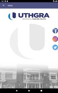 UTHGRA MDQ screenshot 4