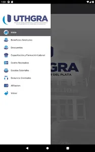 UTHGRA MDQ screenshot 5