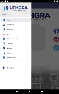 UTHGRA MDQ screenshot 7