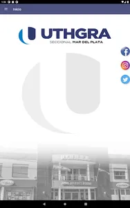 UTHGRA MDQ screenshot 8