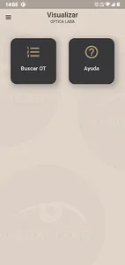 VISUALIZAR OPTICA LARA screenshot 1
