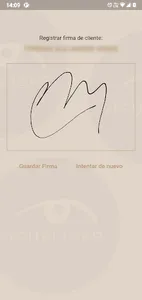 VISUALIZAR OPTICA LARA screenshot 4