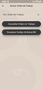 VISUALIZAR OPTICA LARA screenshot 7