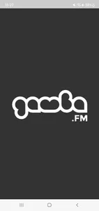 Gamba FM 106.3 screenshot 0