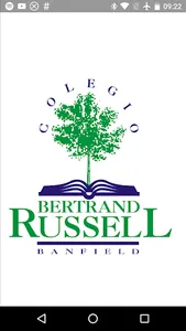 Familias - Colegio Bertrand Ru screenshot 0