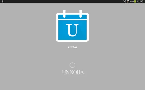 UNNOBA Eventos screenshot 4