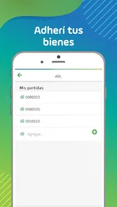 AGIP Mobile screenshot 3