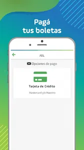 AGIP Mobile screenshot 7