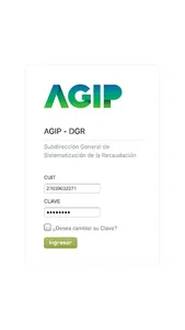 Portal SGSR screenshot 0