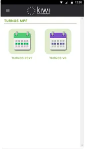 Kiwi MPF screenshot 6