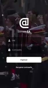 SomosEA screenshot 1