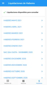 SomosEA screenshot 2