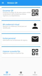 SomosEA screenshot 3