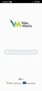 Villa María Ciudad screenshot 0
