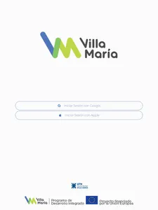 Villa María Ciudad screenshot 12