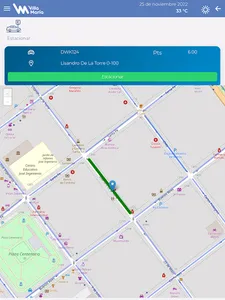 Villa María Ciudad screenshot 15