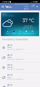 Villa María Ciudad screenshot 4