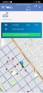 Villa María Ciudad screenshot 5