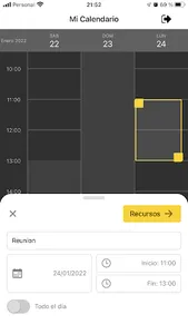 WeBee screenshot 0