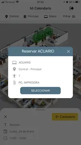 WeBee screenshot 1