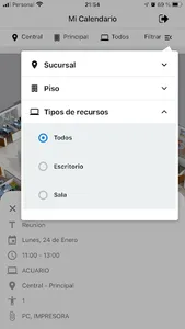 WeBee screenshot 3