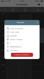 WeBee screenshot 4