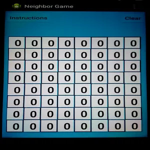 Neighbor (0/1 or Dog/Cat) Game screenshot 9