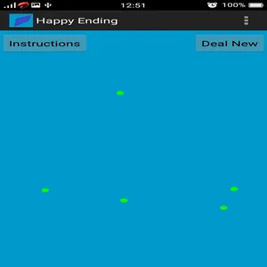 Happy Ending Problem screenshot 12