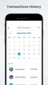Arabex screenshot 2