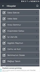 Arapça Dersleri screenshot 3