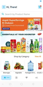 Hira Marts Online Shopping App screenshot 3