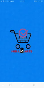 Hira Marts Online Shopping App screenshot 5