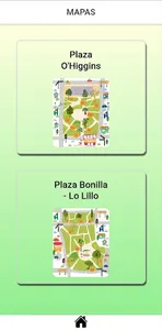 Árboles Ciudadanos 2.0 screenshot 2