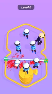 Beheading Master screenshot 1