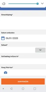 Onderwijsstichting Arcade screenshot 1