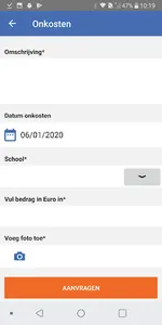 Onderwijsstichting Arcade screenshot 2