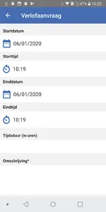 Onderwijsstichting Arcade screenshot 3