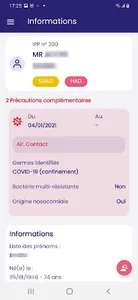 Athome Mobile V5 screenshot 1