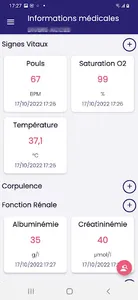 Athome Mobile V5 screenshot 2