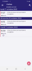 Athome Mobile V5 screenshot 3