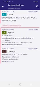 Athome Mobile V5 screenshot 4