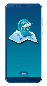 Airports database PRO screenshot 0