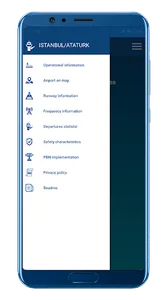Airports database PRO screenshot 2