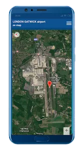 Airports database PRO screenshot 6