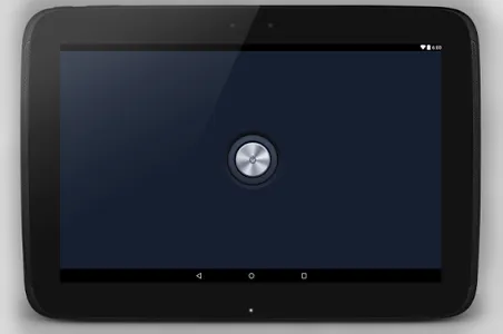 Flashlight (+widget) screenshot 4