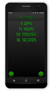 Countdown Timer screenshot 2
