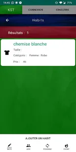 School+ screenshot 4