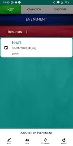 School+ screenshot 5