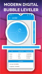 Area Calculator -Measuring App screenshot 13