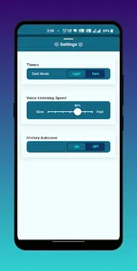 Arabic - English Translator screenshot 7